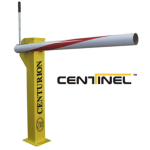 Centinal Manual Traffic Barrier