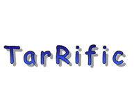 TarRific Icon
