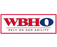WBHO Logo