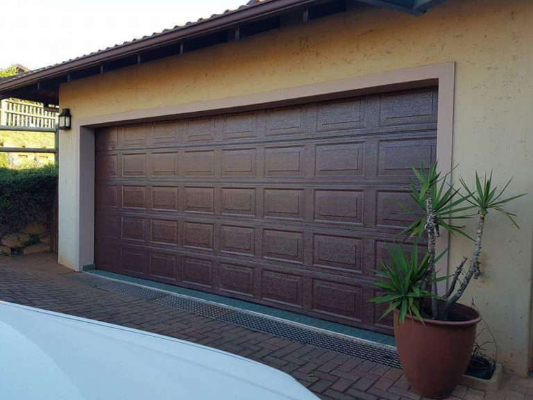 Minimalist Garage Door For Sale Durban for Small Space