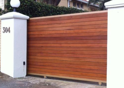 wooden gates-wooden gates durban-wooden driveway gates